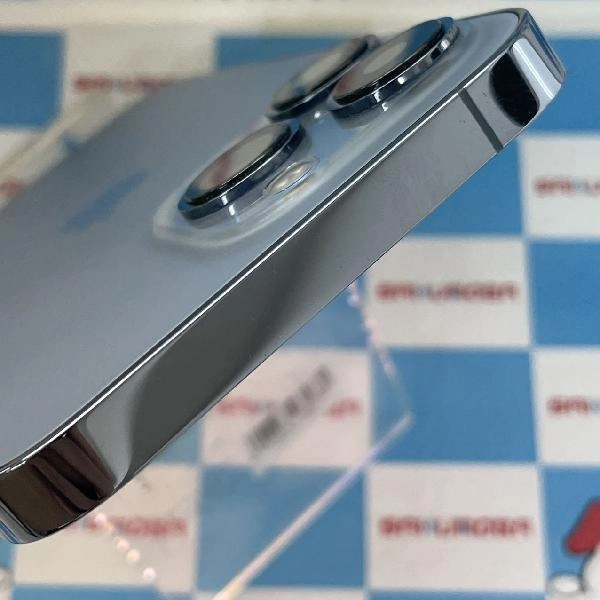 iPhone13 Pro au版SIMフリー 128GB MLUK3J/A A2636