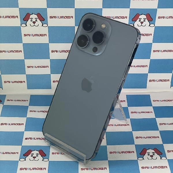 iPhone13 Pro au版SIMフリー 128GB MLUK3J/A A2636