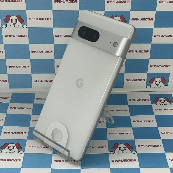 Google Pixel 7 国内版SIMフリー 128GB G03Z5 新品未使用