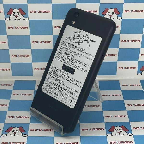 AQUOS sense basic 702SH SoftBank 32GB 702SH