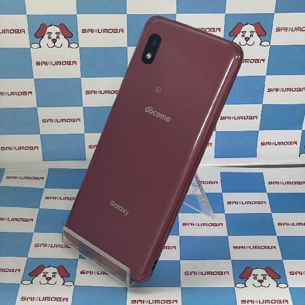 Galaxy A21 SC-42A docomo 64GB SC-42C