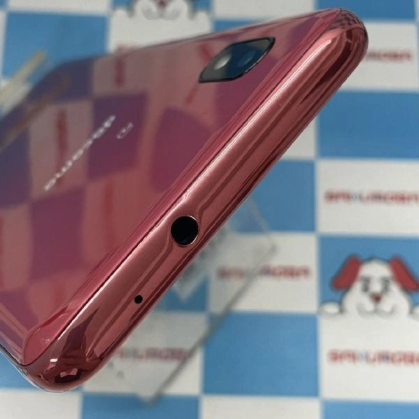 Galaxy A21 SC-42A docomo 64GB SC-42C