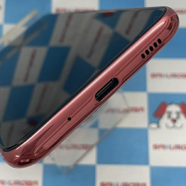 Galaxy A21 SC-42A docomo 64GB SC-42C