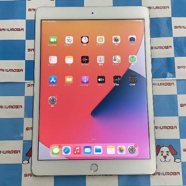 iPad 第7世代 Wi-Fiモデル 128GB MW782J/A A2197