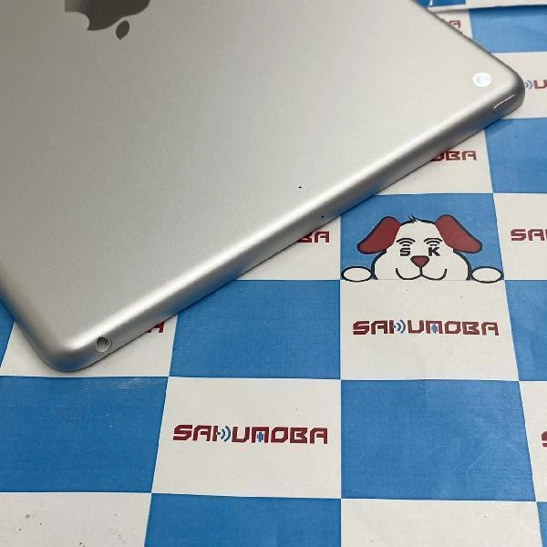 iPad 第7世代 Wi-Fiモデル 128GB MW782J/A A2197