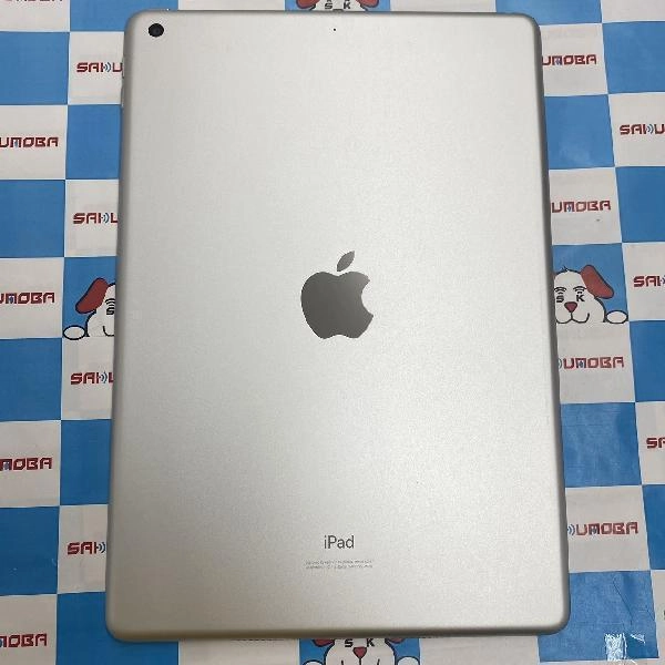 iPad 第7世代 Wi-Fiモデル 128GB MW782J/A A2197