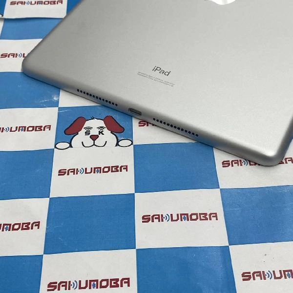 iPad 第7世代 Wi-Fiモデル 128GB MW782J/A A2197