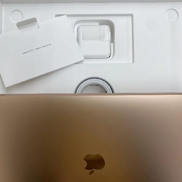 MacBook Air M1 2020 256GB MGND3J/A A2337 開封未使用品 ゴールド