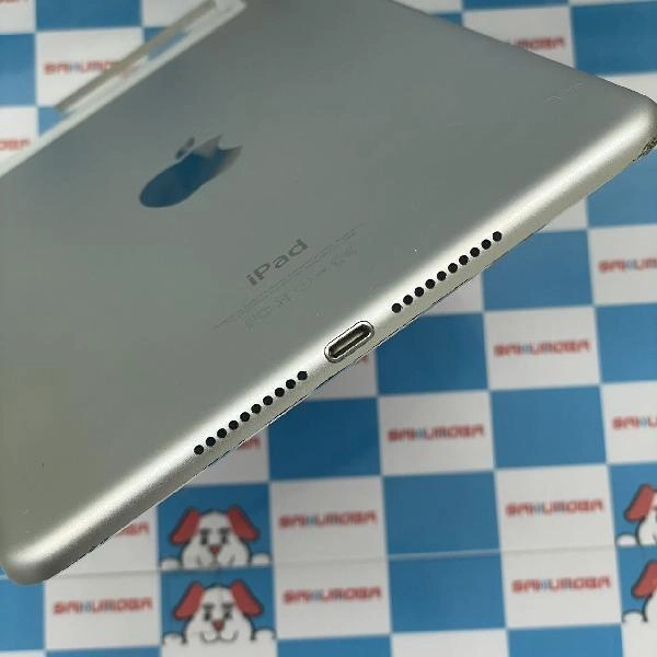 iPad mini 第4世代 SoftBank版SIMフリー 16GB MK702J/A A1550 シルバー
