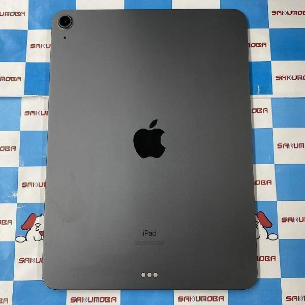 iPad Air 第4世代 Wi-Fiモデル 256GB MYFT2J/A A2316 スペースグレイ