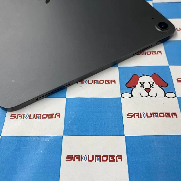 iPad Air 第4世代 Wi-Fiモデル 256GB MYFT2J/A A2316 スペースグレイ