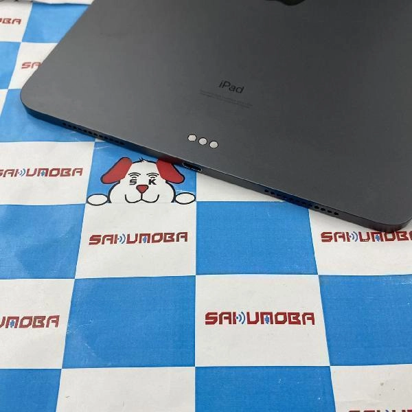 iPad Air 第4世代 Wi-Fiモデル 256GB MYFT2J/A A2316 スペースグレイ