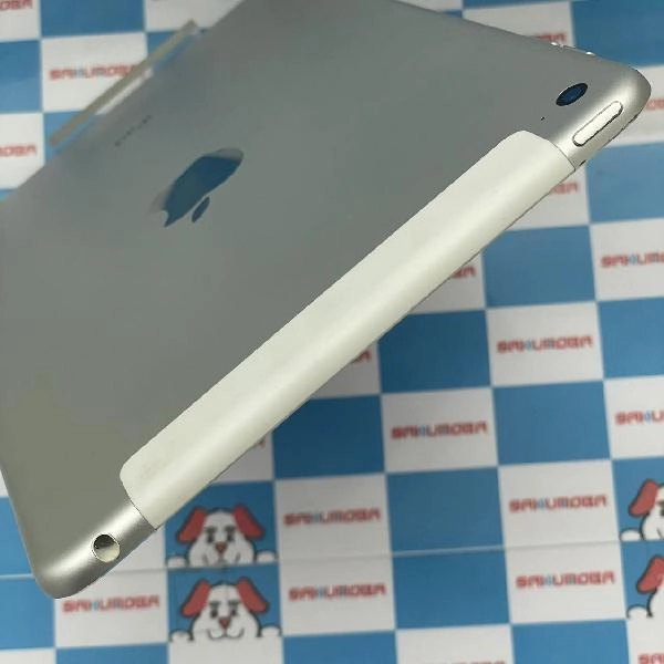 iPad mini 第4世代 SoftBank版SIMフリー 16GB MK702J/A A1550 シルバー
