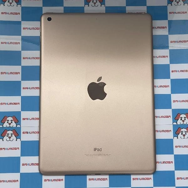 iPad 第6世代 Wi-Fiモデル 32GB MRJN2J/A A1893 極美品
