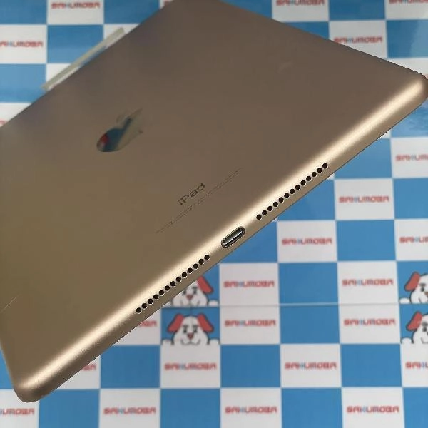 iPad 第6世代 Wi-Fiモデル 32GB MRJN2J/A A1893 極美品