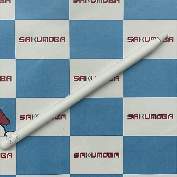 Apple Pencil 第2世代 MU8F2J/A ホワイト