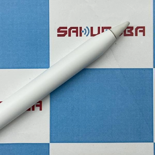 Apple Pencil 第2世代 MU8F2J/A ホワイト