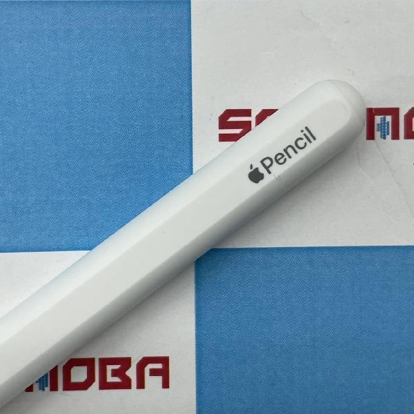 Apple Pencil 第2世代 MU8F2J/A ホワイト