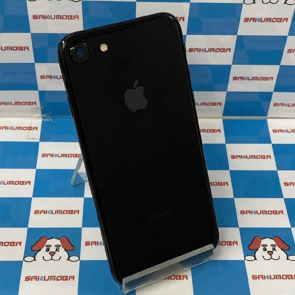 iPhone7 docomo版SIMフリー 128GB NNCP2J/A A1779 ブラック