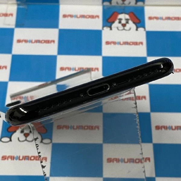 iPhone7 docomo版SIMフリー 128GB NNCP2J/A A1779 ブラック