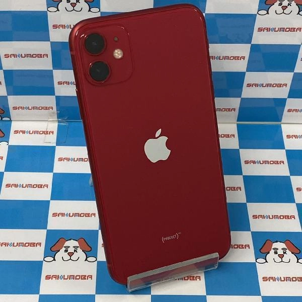 iPhone11 docomo版SIMフリー 64GB MWLV2J/A A2221 No 商品カラー
