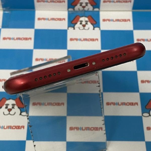 iPhone11 docomo版SIMフリー 64GB MWLV2J/A A2221 No 商品カラー