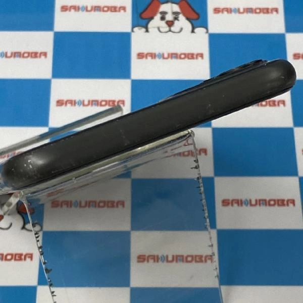 iPhone11 au版SIMフリー 128GB MWM02J/A A2221 ブラック