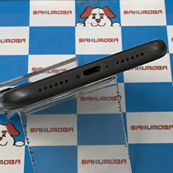 iPhone11 au版SIMフリー 128GB MWM02J/A A2221 ブラック