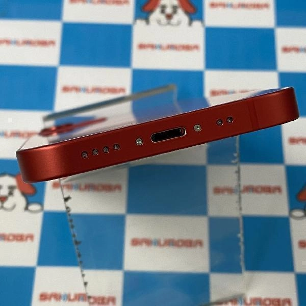 iPhone12 mini SoftBank版SIMフリー 64GB MGAE3J/A A2398 No 商品カラー