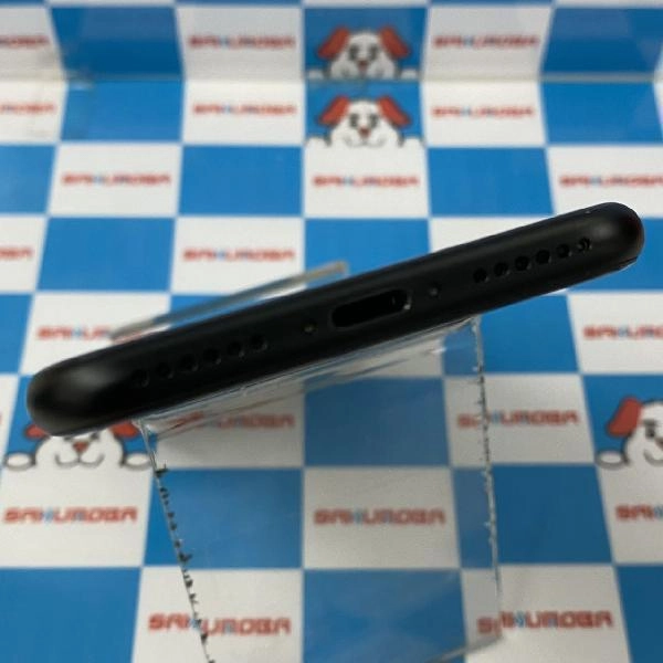 iPhoneSE 第2世代 SoftBank版SIMフリー 64GB MHGP3J/A A2296 ブラック