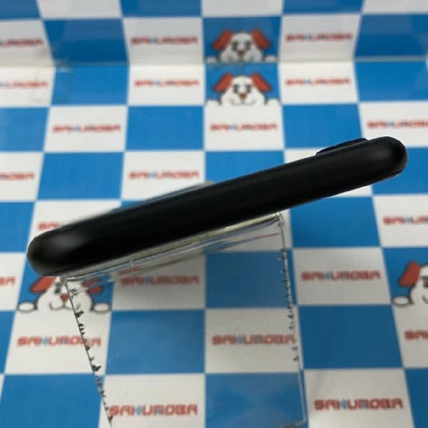 iPhoneSE 第2世代 SoftBank版SIMフリー 64GB MHGP3J/A A2296 ブラック