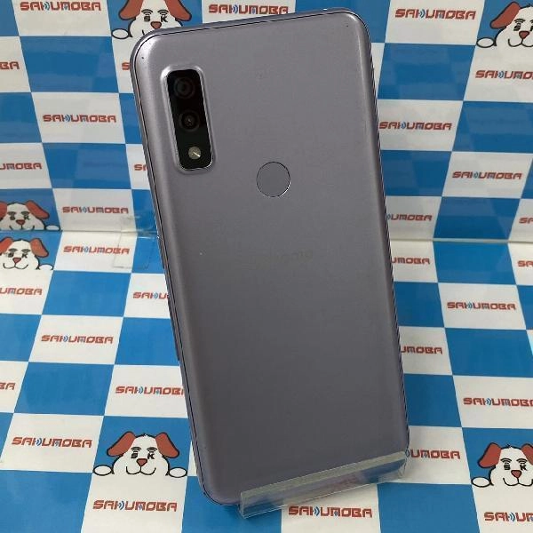 arrows We F-51B docomo 64GB SIMロック解除済み