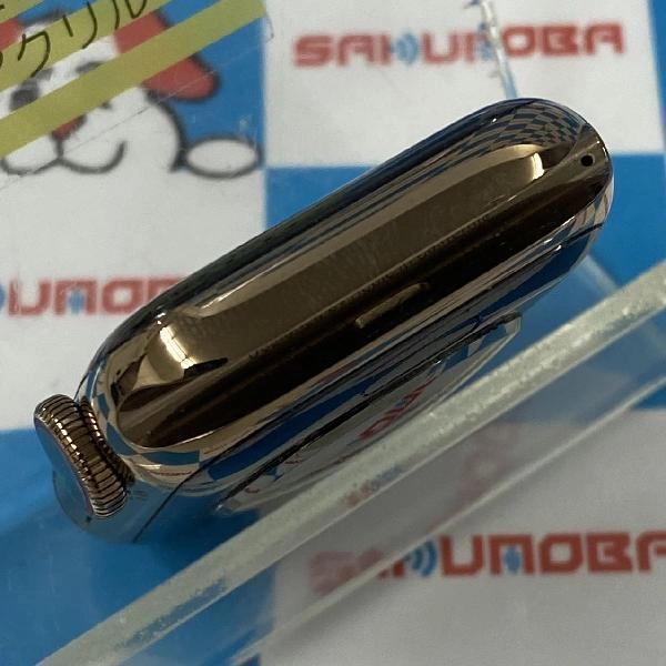 Apple Watch Series 5 GPS + Cellularモデル  MWQ92J/A