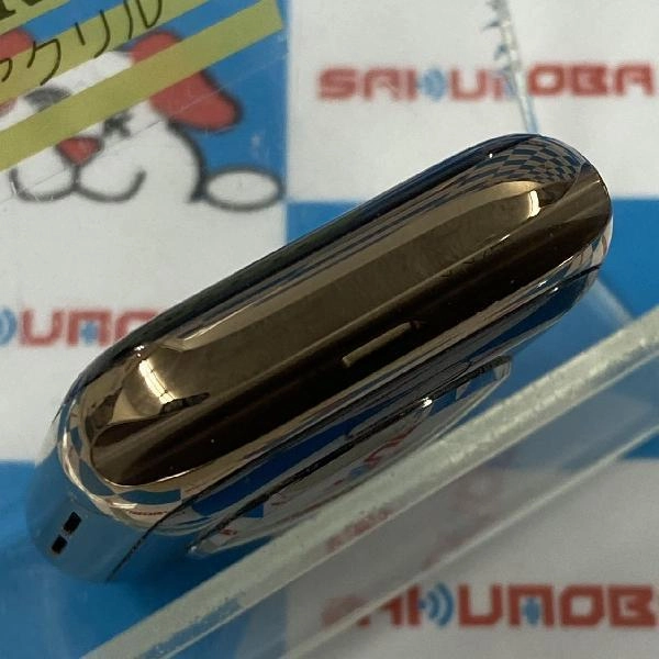 Apple Watch Series 5 GPS + Cellularモデル  MWQ92J/A