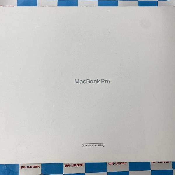MacBook Pro 16インチ 2019 512GB G0ZM1J/A A2141 美品 スペースグレイ