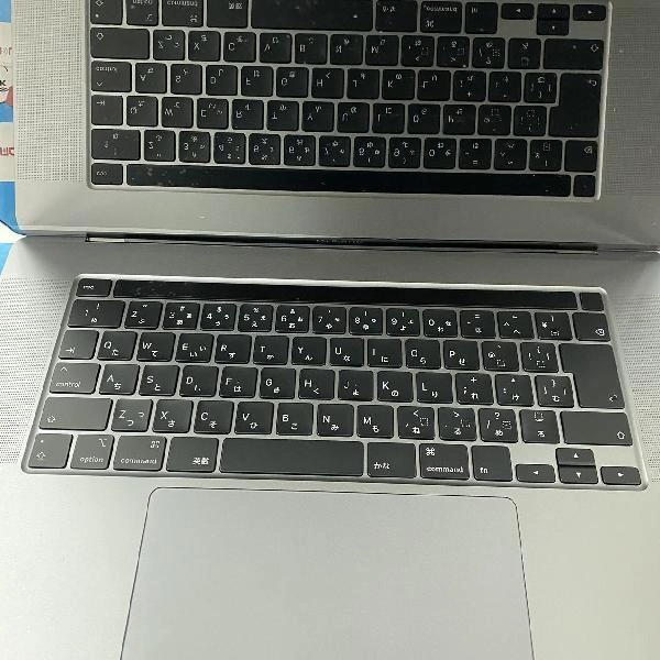 MacBook Pro 16インチ 2019 512GB G0ZM1J/A A2141 美品 スペースグレイ