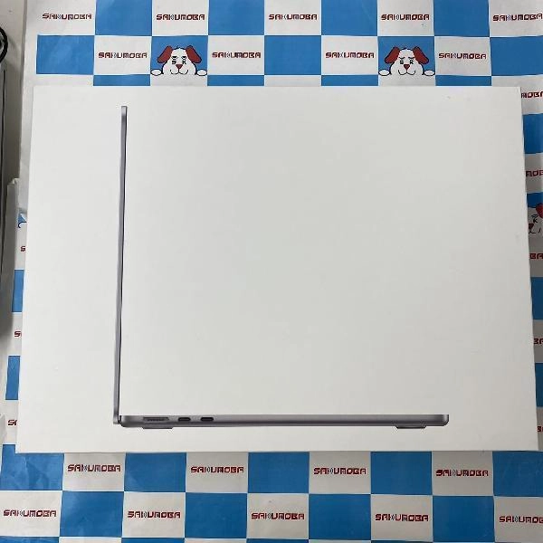 MacBook Air M2 2022 256GB MLXW3J/A A2681 スペースグレイ