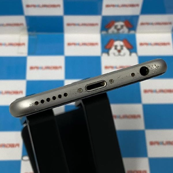 iPhone6s SoftBank版SIMフリー 16GB MKQJ2J/A A1688