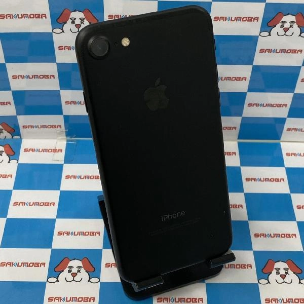 iPhone7 海外版SIMフリー 32GB NNAC2LL/A A1660 ブラック