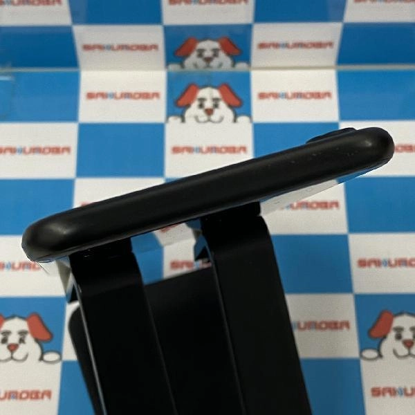 iPhone7 au版SIMフリー 128GB MNCK2J/A A1779 ブラック