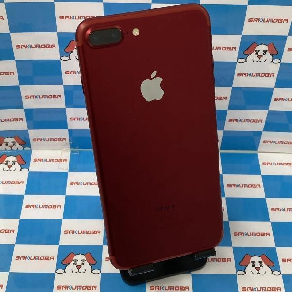 iPhone7 Plus SoftBank版SIMフリー 128GB MPR22J/A A1785 No 商品カラー