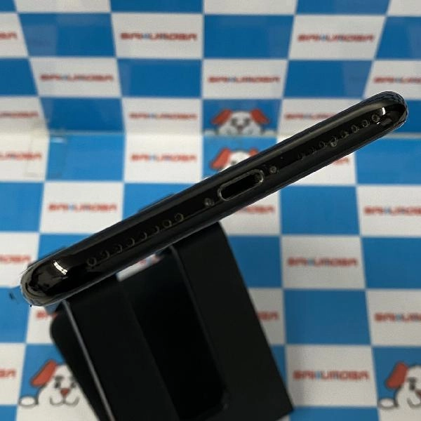 iPhone7 Plus au版SIMフリー 128GB MN6K2J/A A1785 ブラック