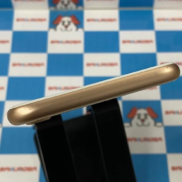 iPhone8 SoftBank版SIMフリー 64GB MQ7A2J/A A1906 ゴールド