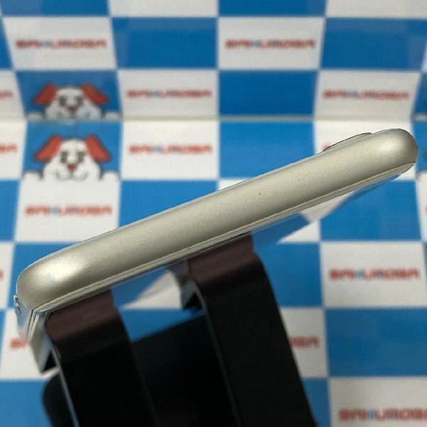 iPhone8 docomo版SIMフリー 64GB MQ792J/A A1906 シルバー