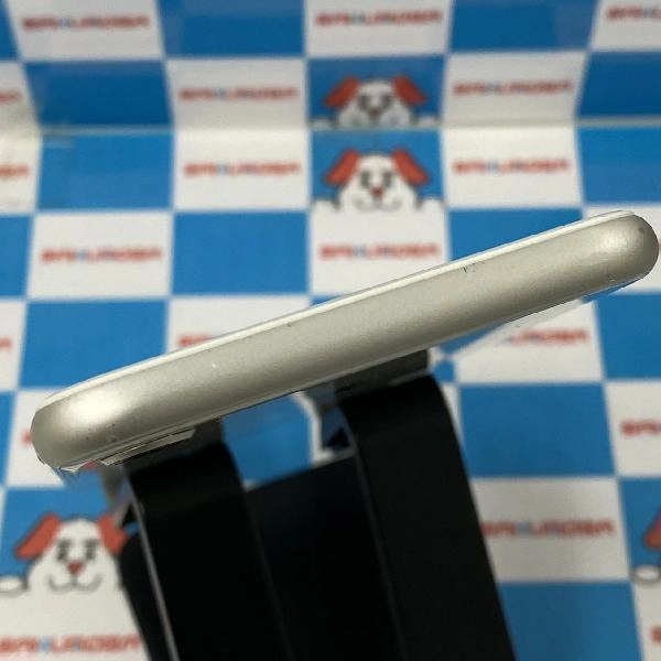 iPhone8 au版SIMフリー 64GB MQ792J/A A1906 シルバー