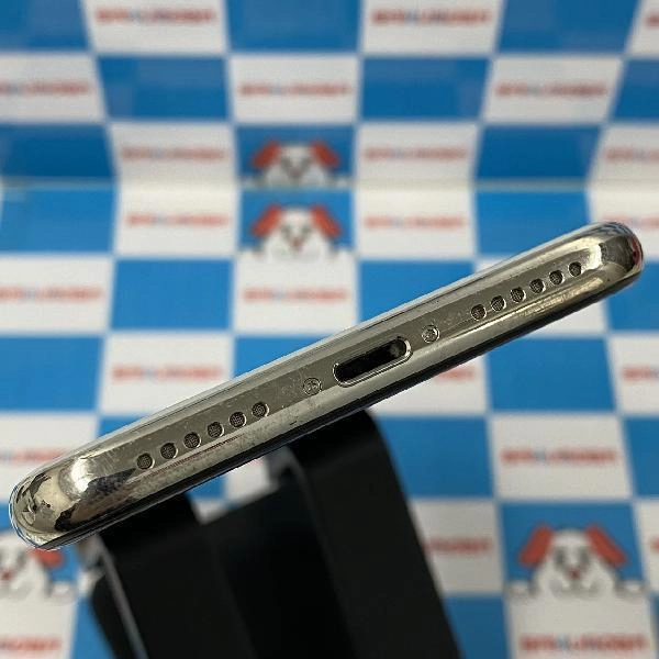 iPhoneX docomo版SIMフリー 64GB MQAY2J/A A1902