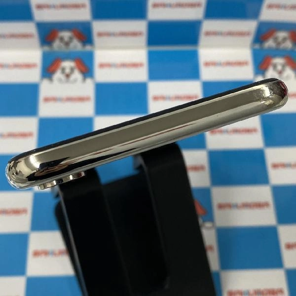 iPhoneX docomo版SIMフリー 256GB MQC22J/A A1902