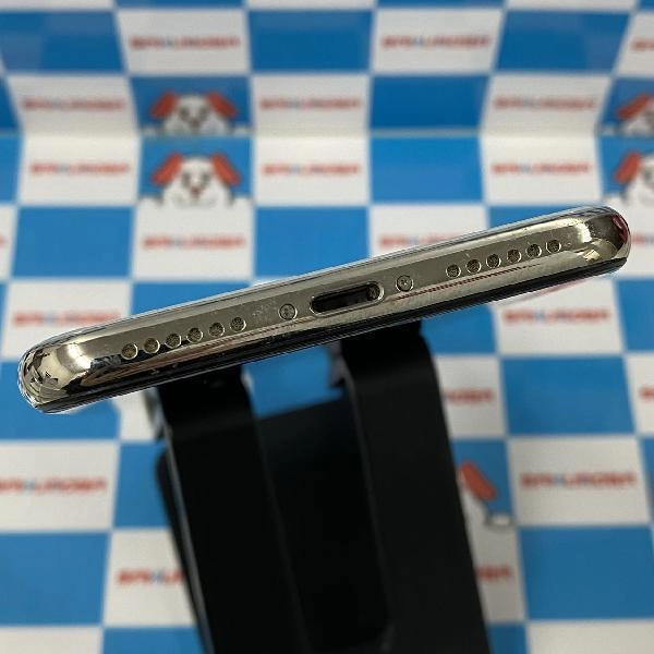 iPhoneX docomo版SIMフリー 256GB MQC22J/A A1902