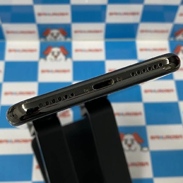 iPhoneX SoftBank版SIMフリー 256GB MQC12J/A A1902