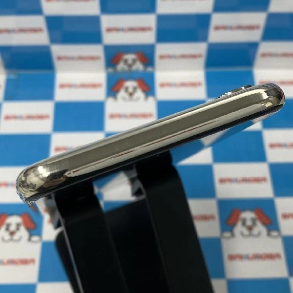 iPhoneX au版SIMフリー 256GB MQC22J/A A1902